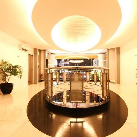 My Hotel Dżakarta Zewnętrze zdjęcie