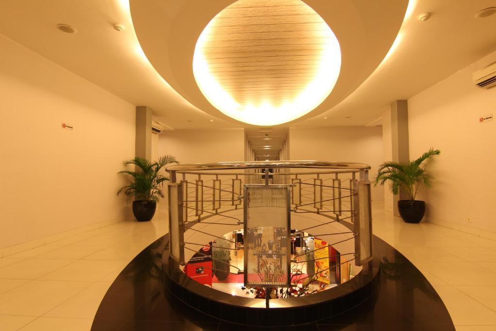 My Hotel Dżakarta Zewnętrze zdjęcie
