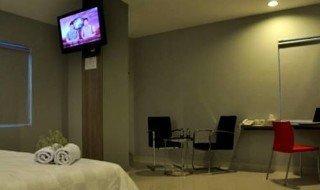 My Hotel Dżakarta Zewnętrze zdjęcie
