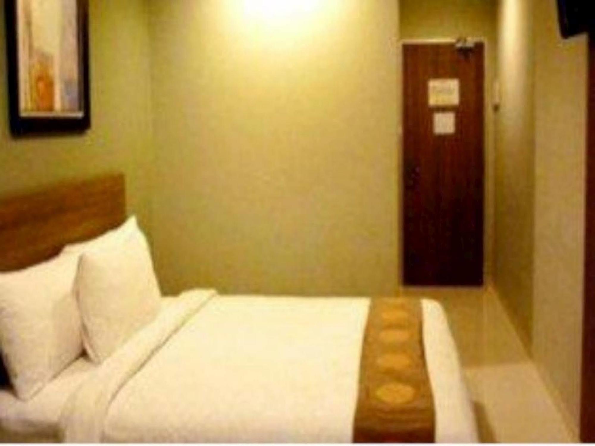 My Hotel Dżakarta Zewnętrze zdjęcie