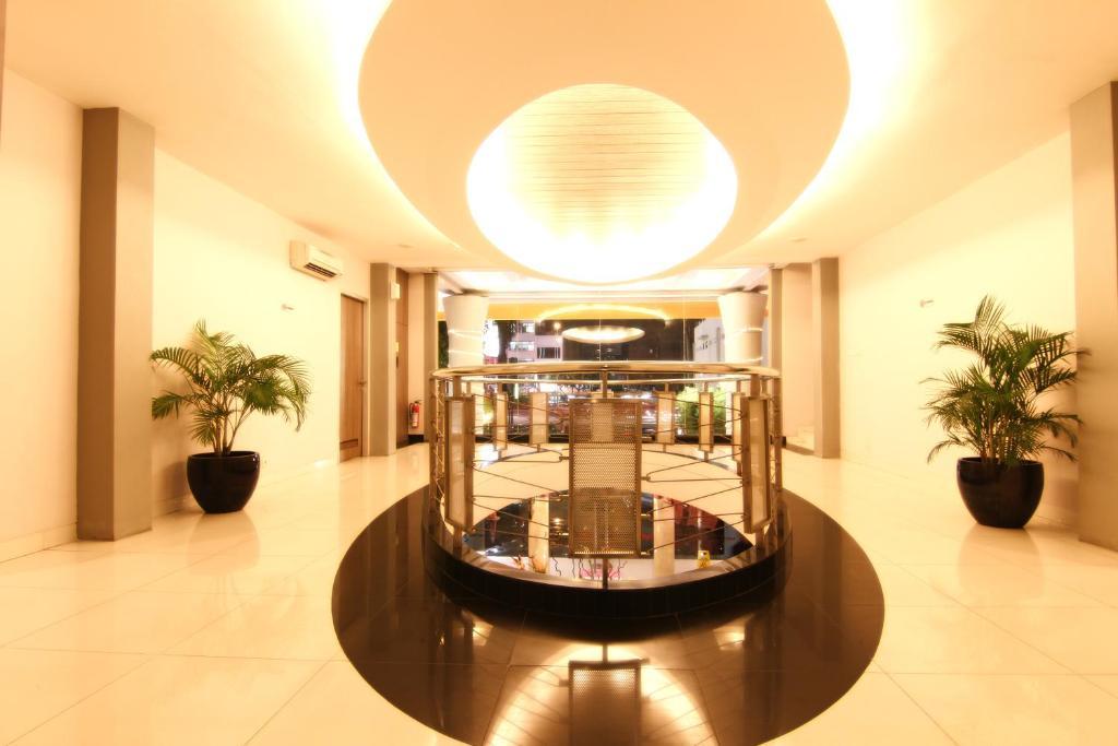 My Hotel Dżakarta Zewnętrze zdjęcie